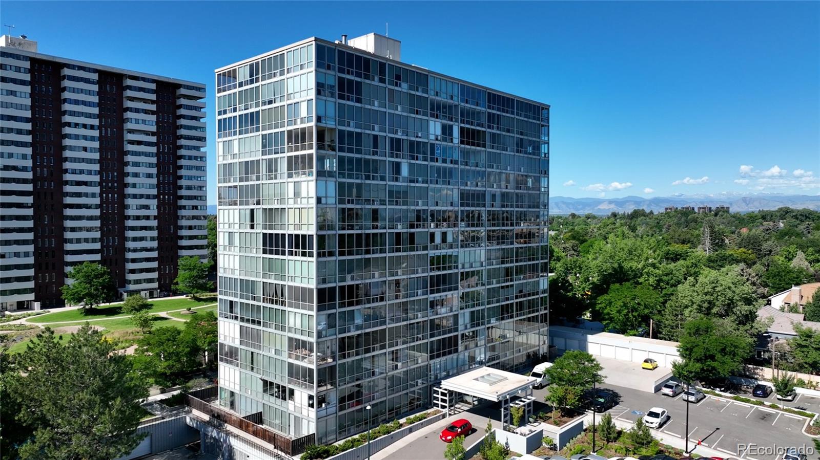 MLS Image #28 for 3100 e cherry creek south drive,denver, Colorado