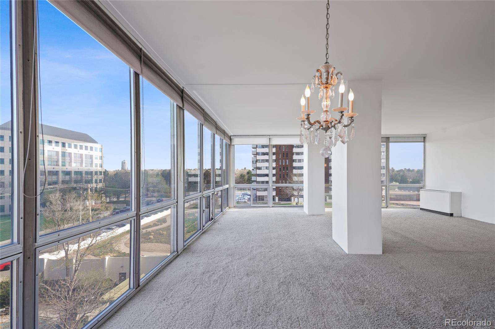 MLS Image #4 for 3100 e cherry creek south drive,denver, Colorado