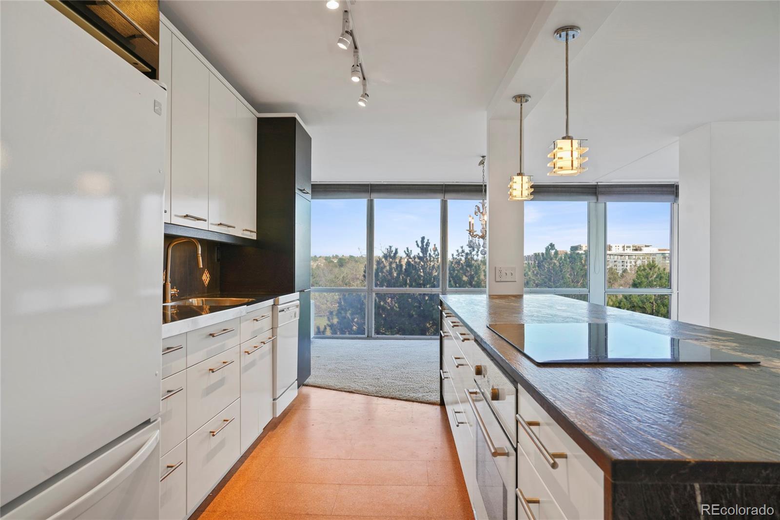 MLS Image #7 for 3100 e cherry creek south drive,denver, Colorado