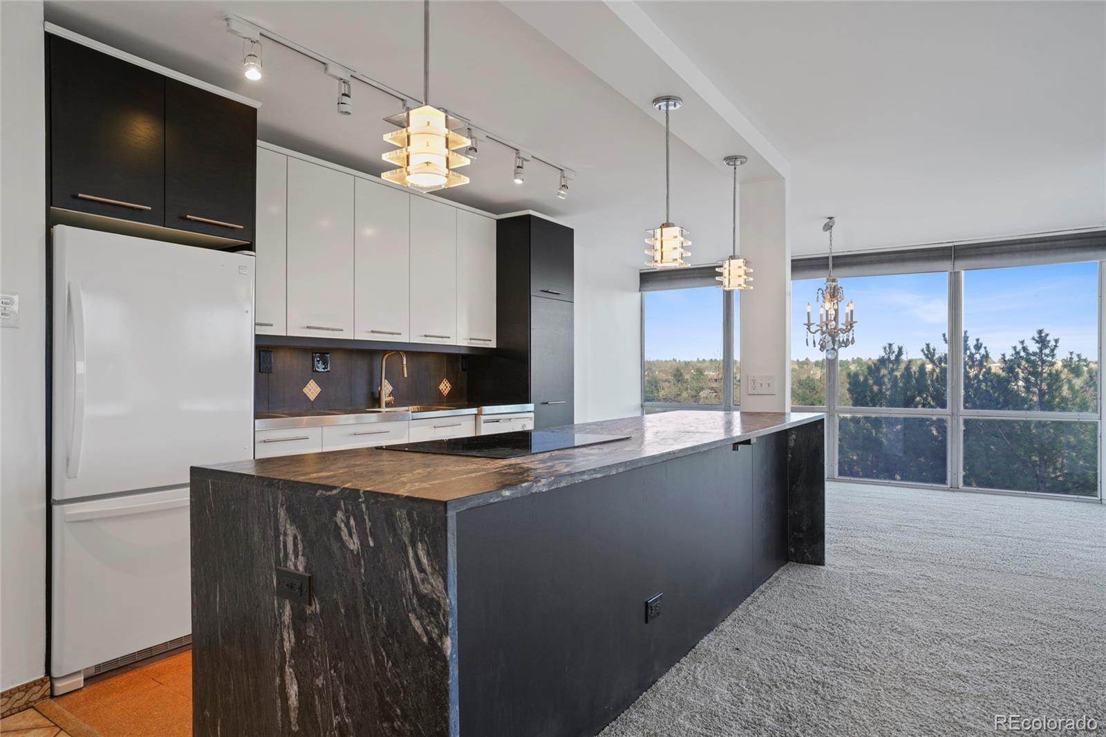 MLS Image #9 for 3100 e cherry creek south drive,denver, Colorado