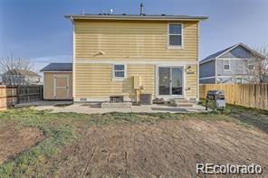 MLS Image #13 for 55410 e 27th place,strasburg, Colorado