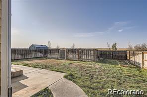 MLS Image #14 for 55410 e 27th place,strasburg, Colorado