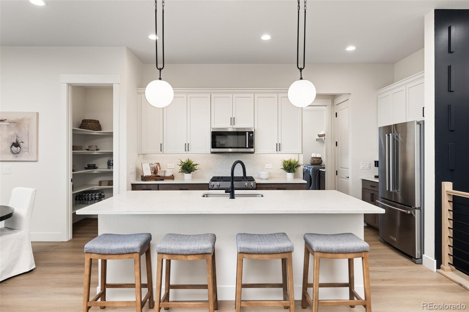 MLS Image #10 for 8267  nat love drive,colorado springs, Colorado