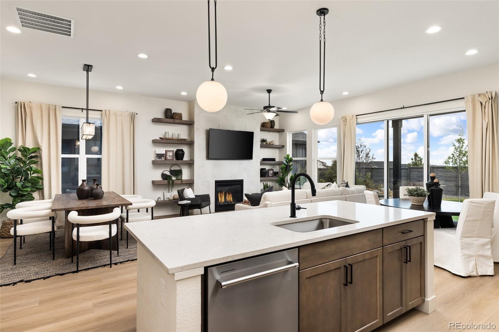 MLS Image #13 for 8267  nat love drive,colorado springs, Colorado