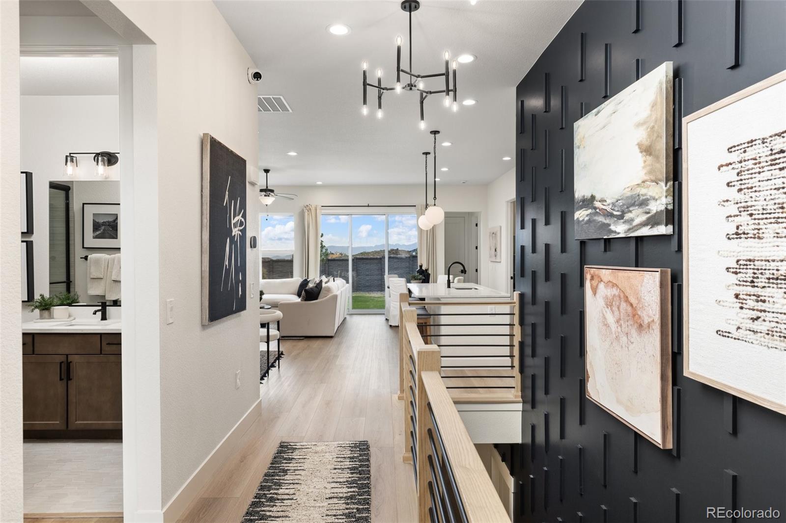 MLS Image #3 for 8267  nat love drive,colorado springs, Colorado