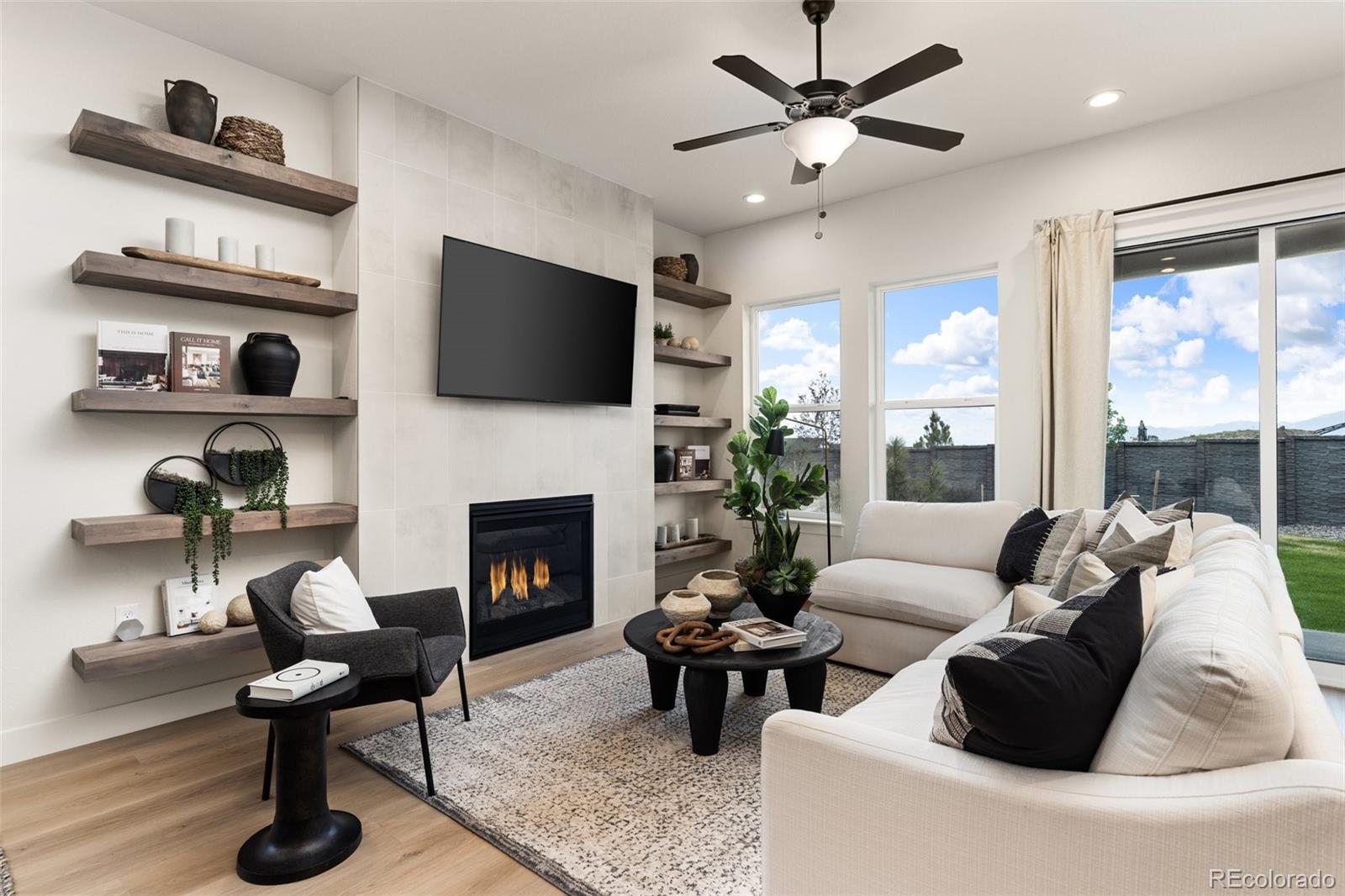 MLS Image #6 for 8267  nat love drive,colorado springs, Colorado