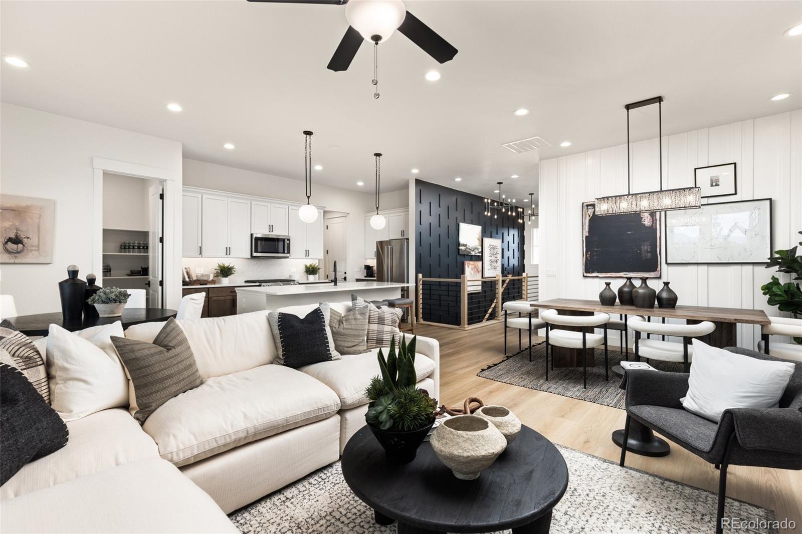 MLS Image #7 for 8267  nat love drive,colorado springs, Colorado