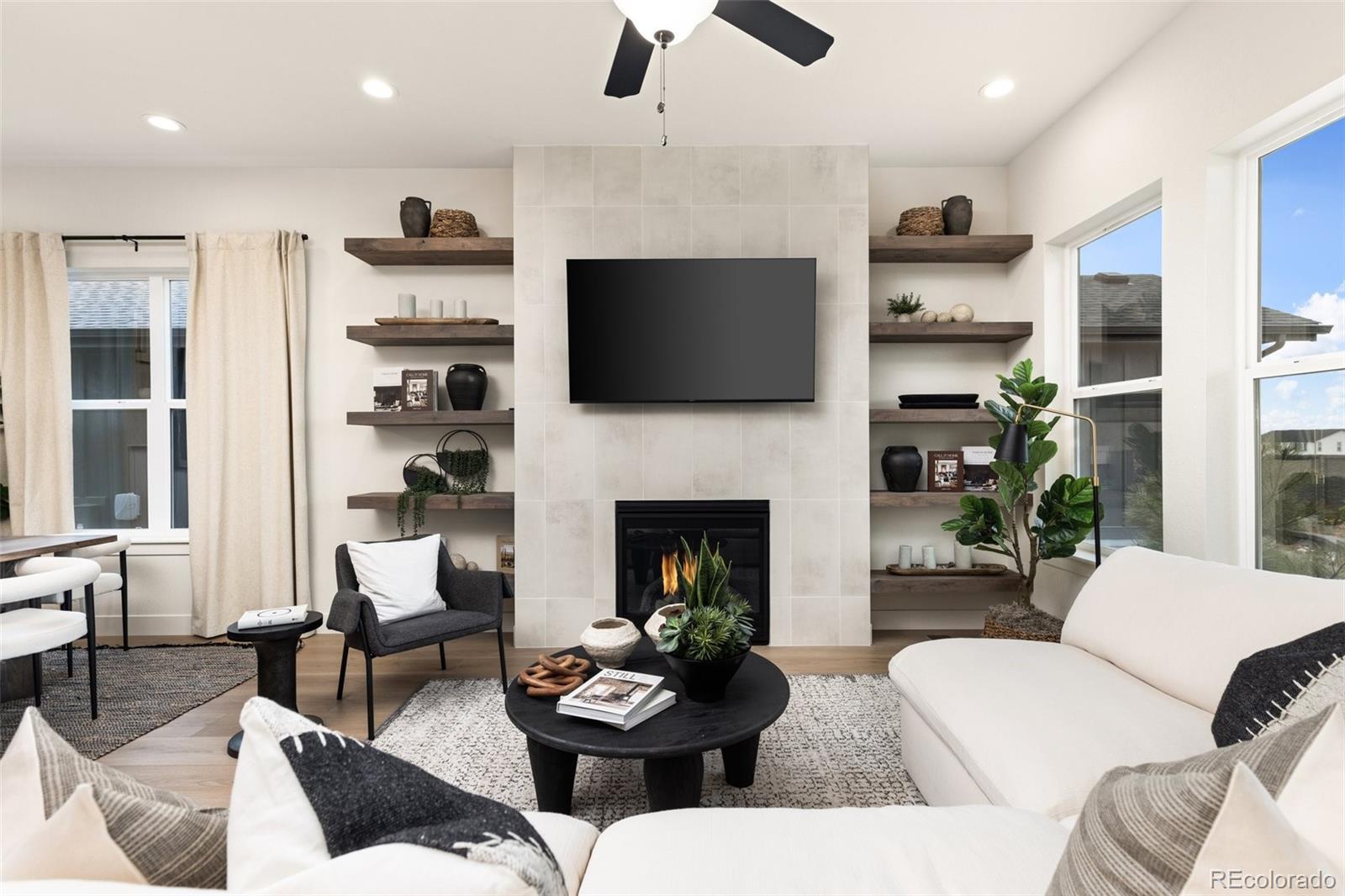 MLS Image #8 for 8267  nat love drive,colorado springs, Colorado