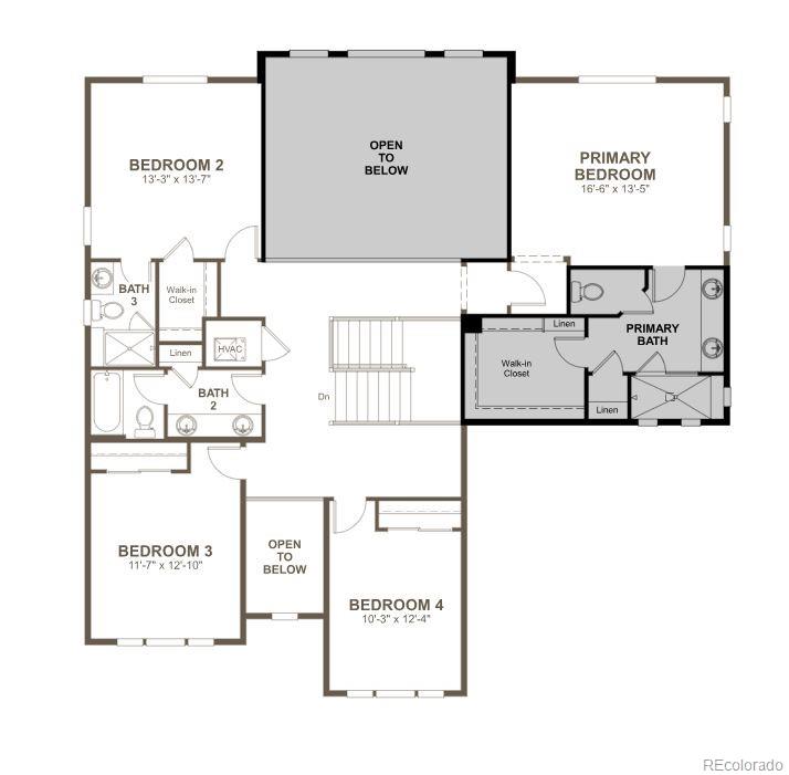 MLS Image #2 for 9159  gold lace place,highlands ranch, Colorado