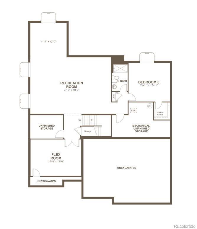 MLS Image #3 for 9159  gold lace place,highlands ranch, Colorado