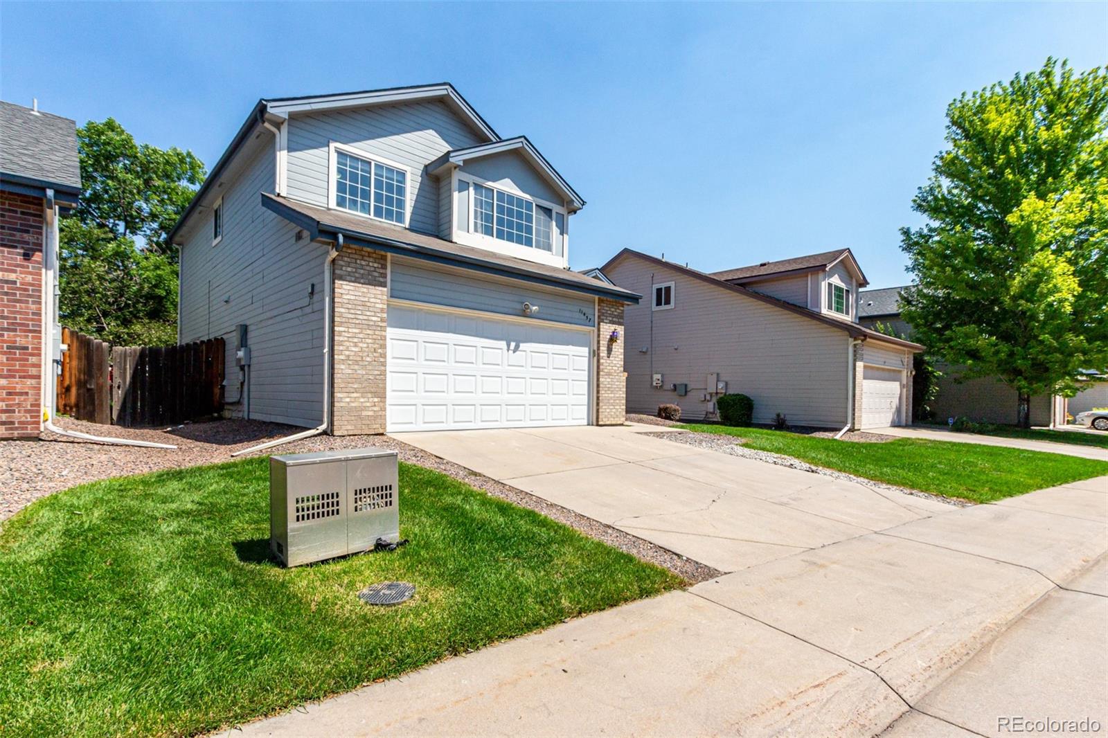 MLS Image #2 for 11457 e warren place,aurora, Colorado