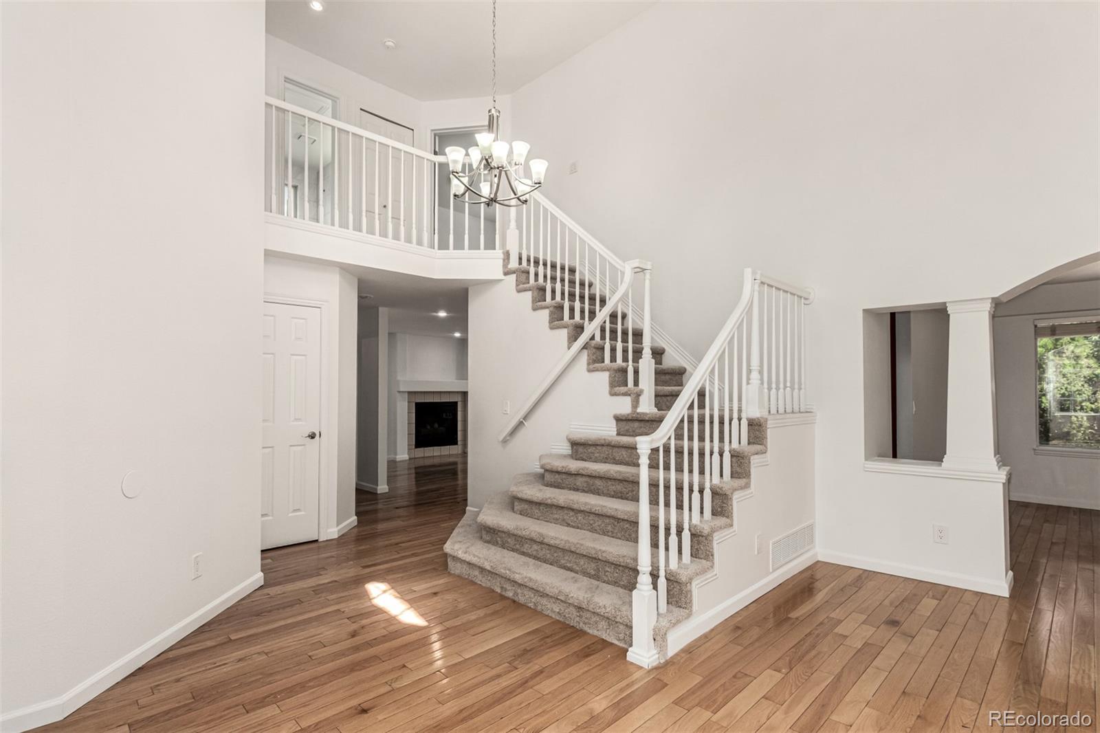 MLS Image #4 for 11457 e warren place,aurora, Colorado