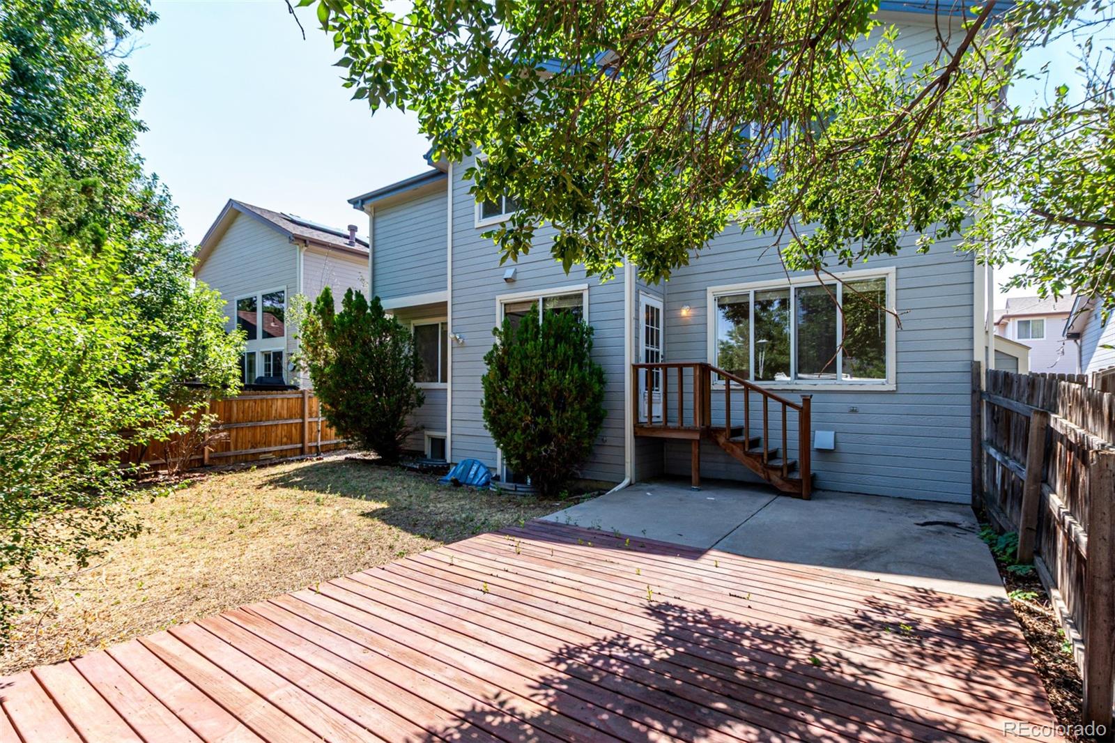 MLS Image #40 for 11457 e warren place,aurora, Colorado
