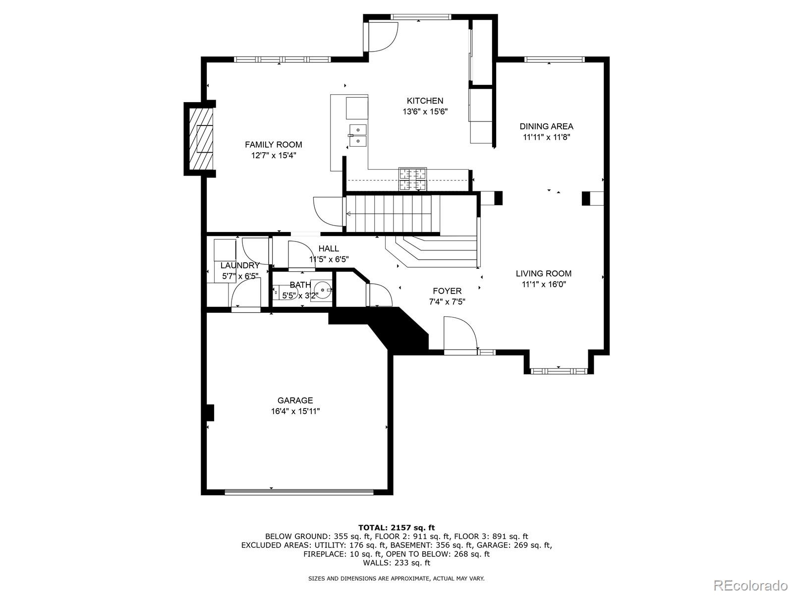 MLS Image #43 for 11457 e warren place,aurora, Colorado