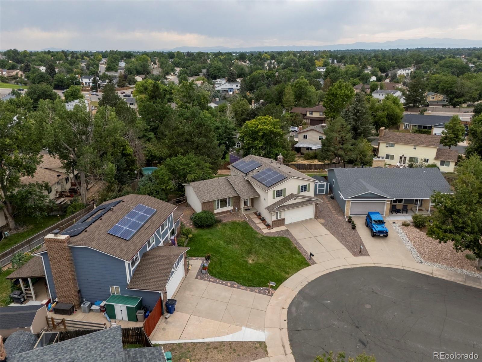 MLS Image #41 for 18624 e kent drive,aurora, Colorado