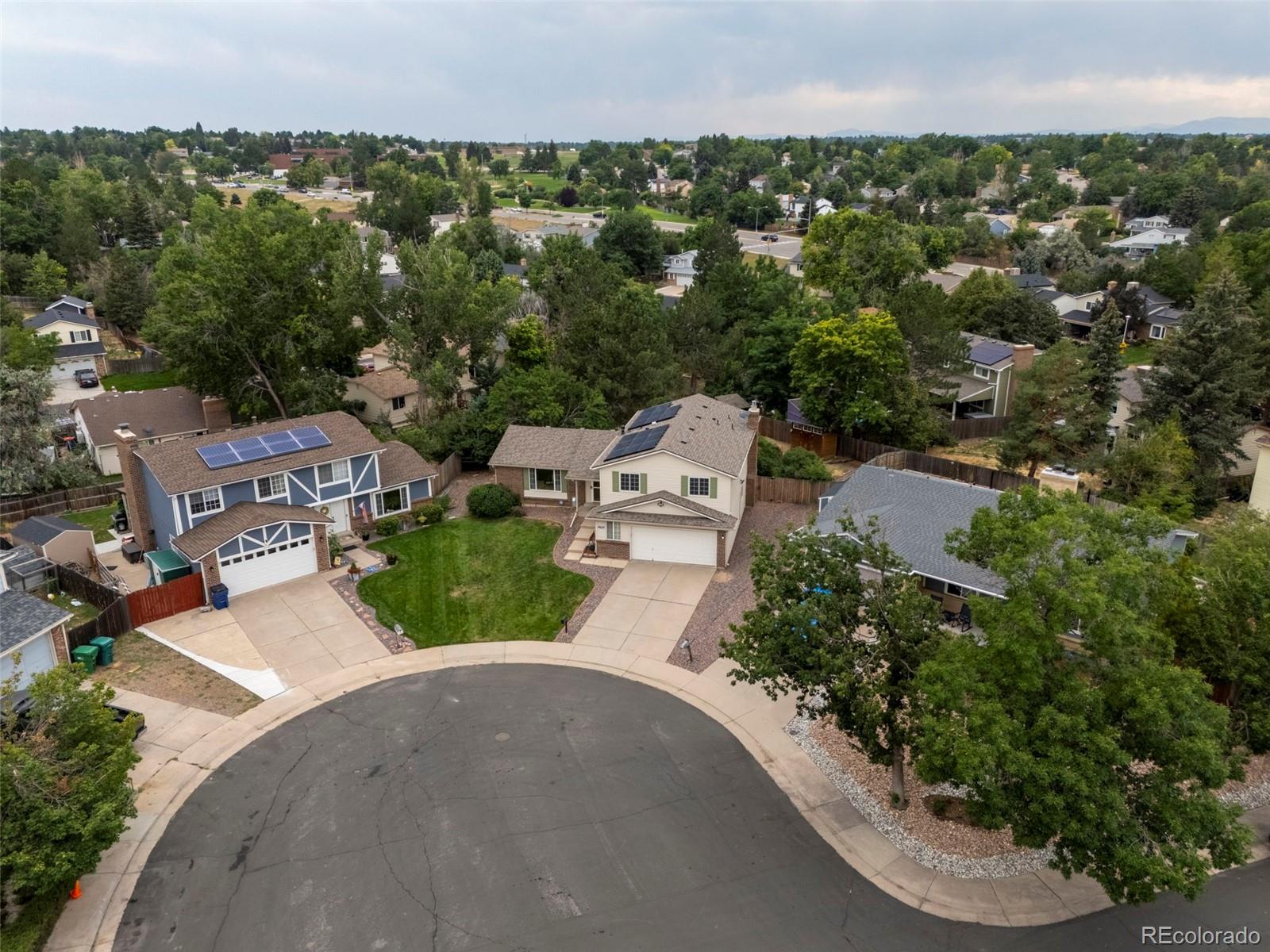 MLS Image #42 for 18624 e kent drive,aurora, Colorado