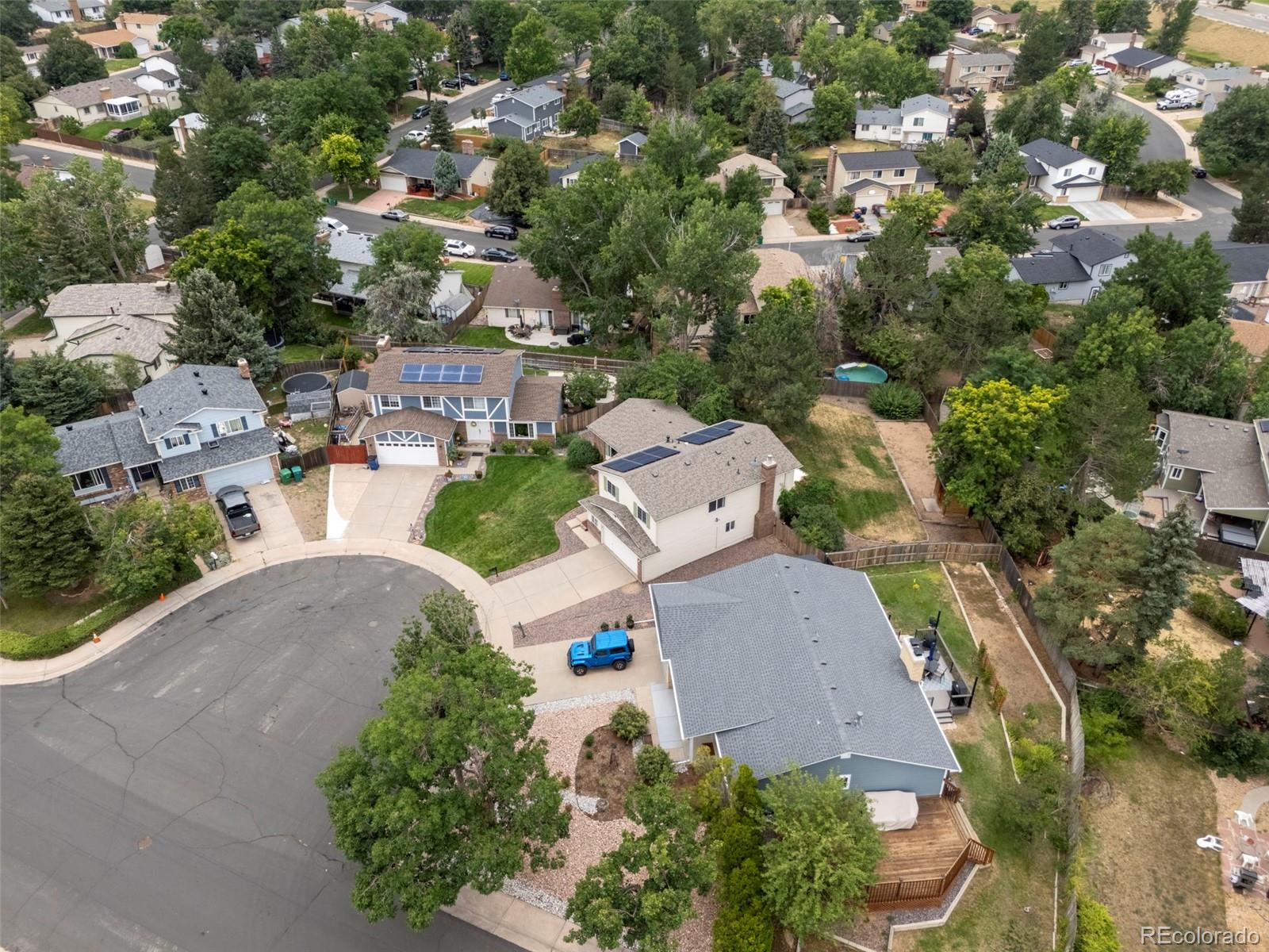 MLS Image #43 for 18624 e kent drive,aurora, Colorado