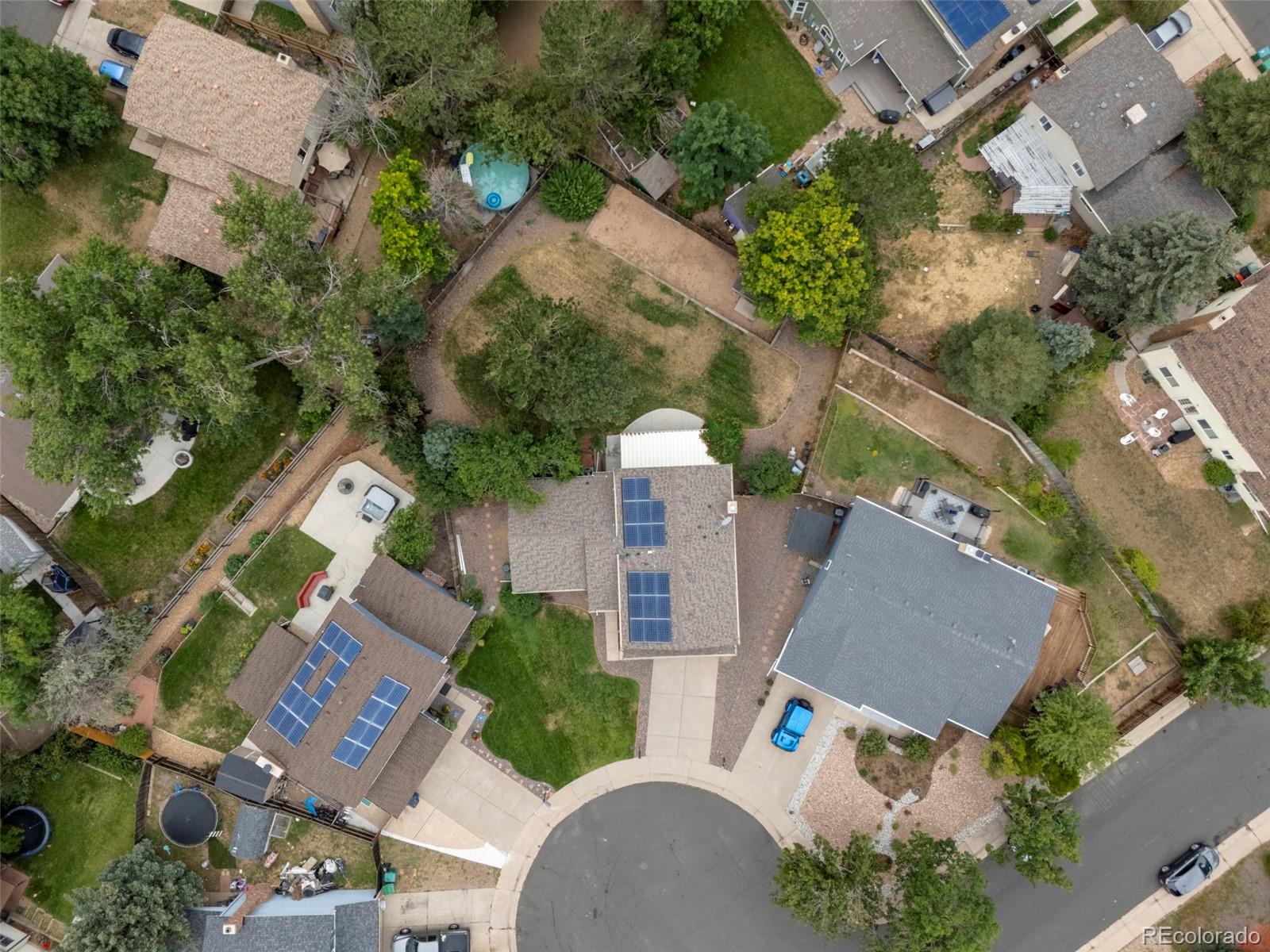MLS Image #44 for 18624 e kent drive,aurora, Colorado