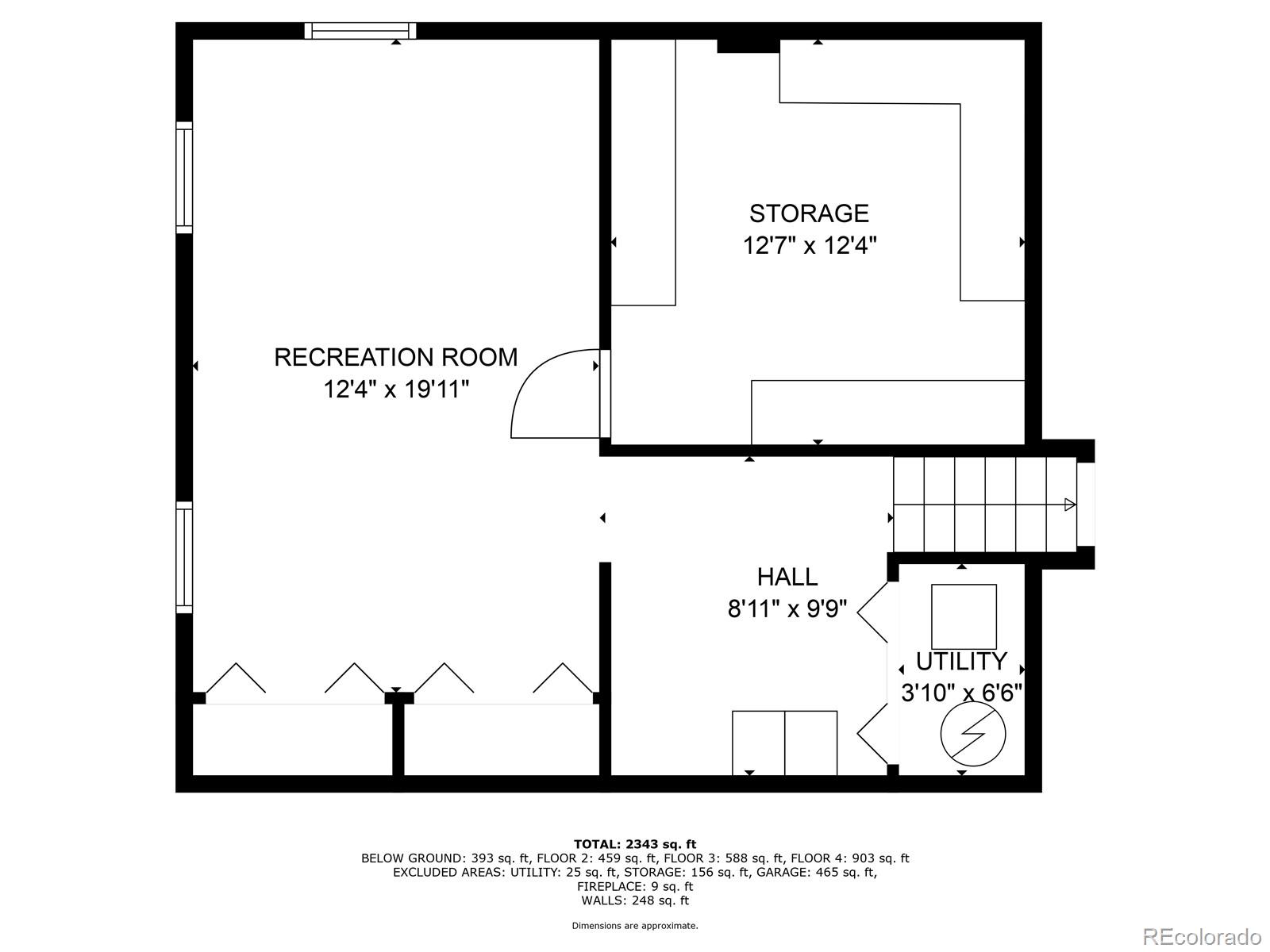 MLS Image #47 for 18624 e kent drive,aurora, Colorado