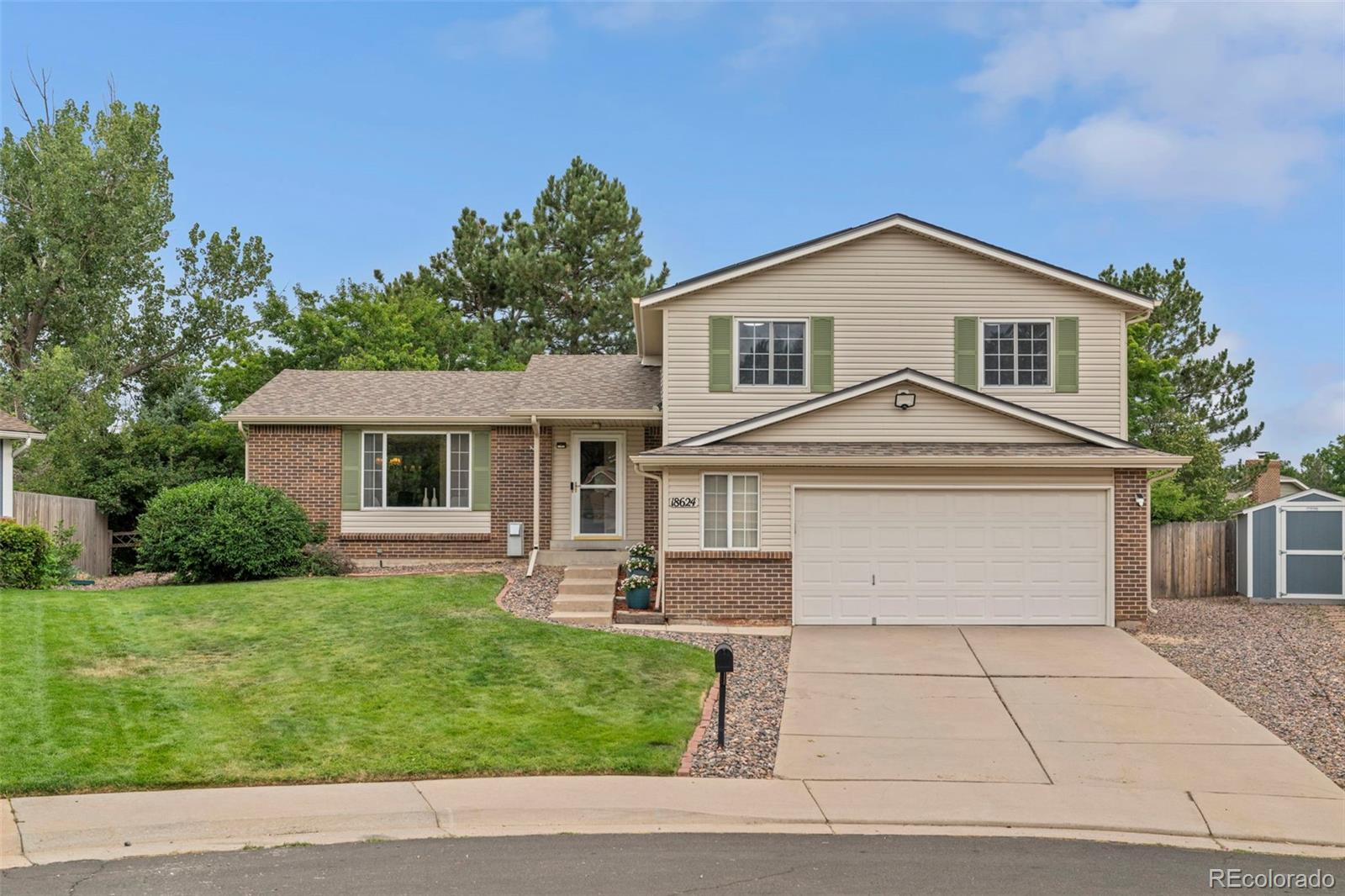 MLS Image #49 for 18624 e kent drive,aurora, Colorado