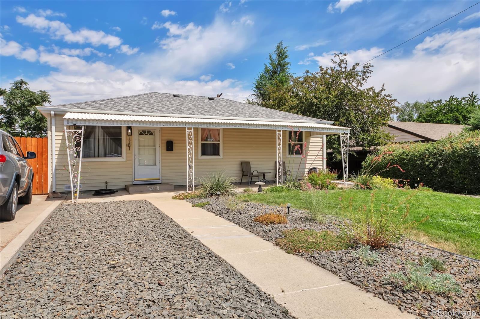 MLS Image #2 for 1781  rowena street,thornton, Colorado