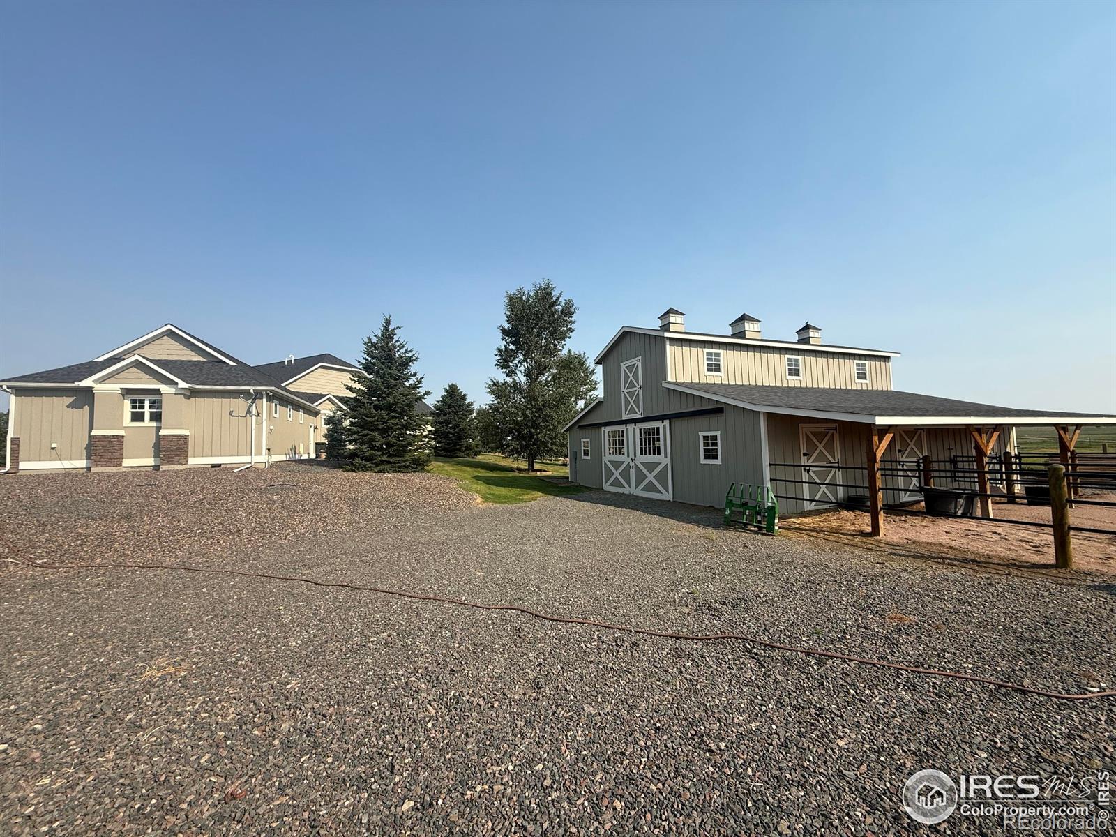 CMA Image for 5962  Pawnee Court,Wellington, Colorado