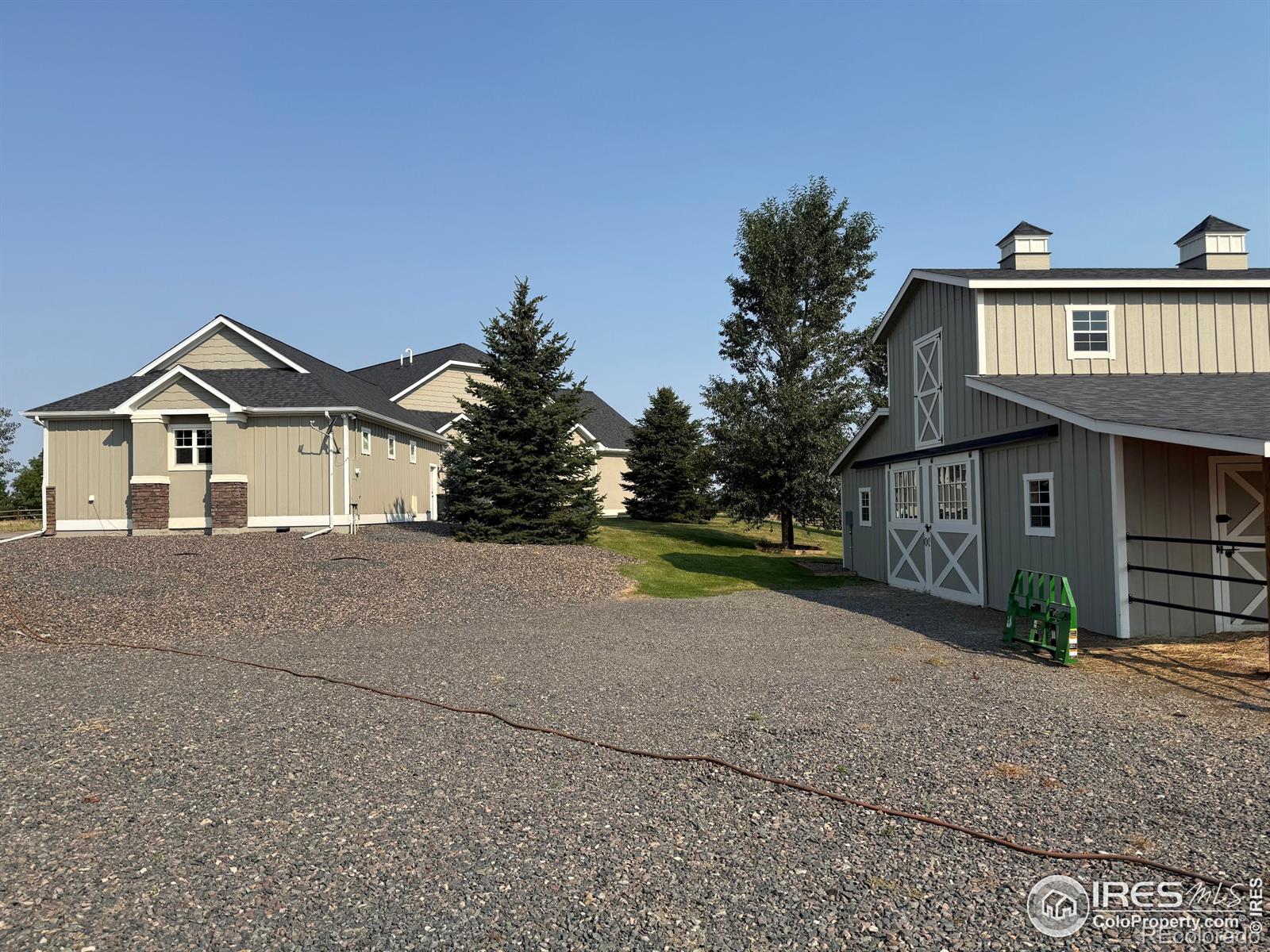 MLS Image #3 for 5962  pawnee court,wellington, Colorado