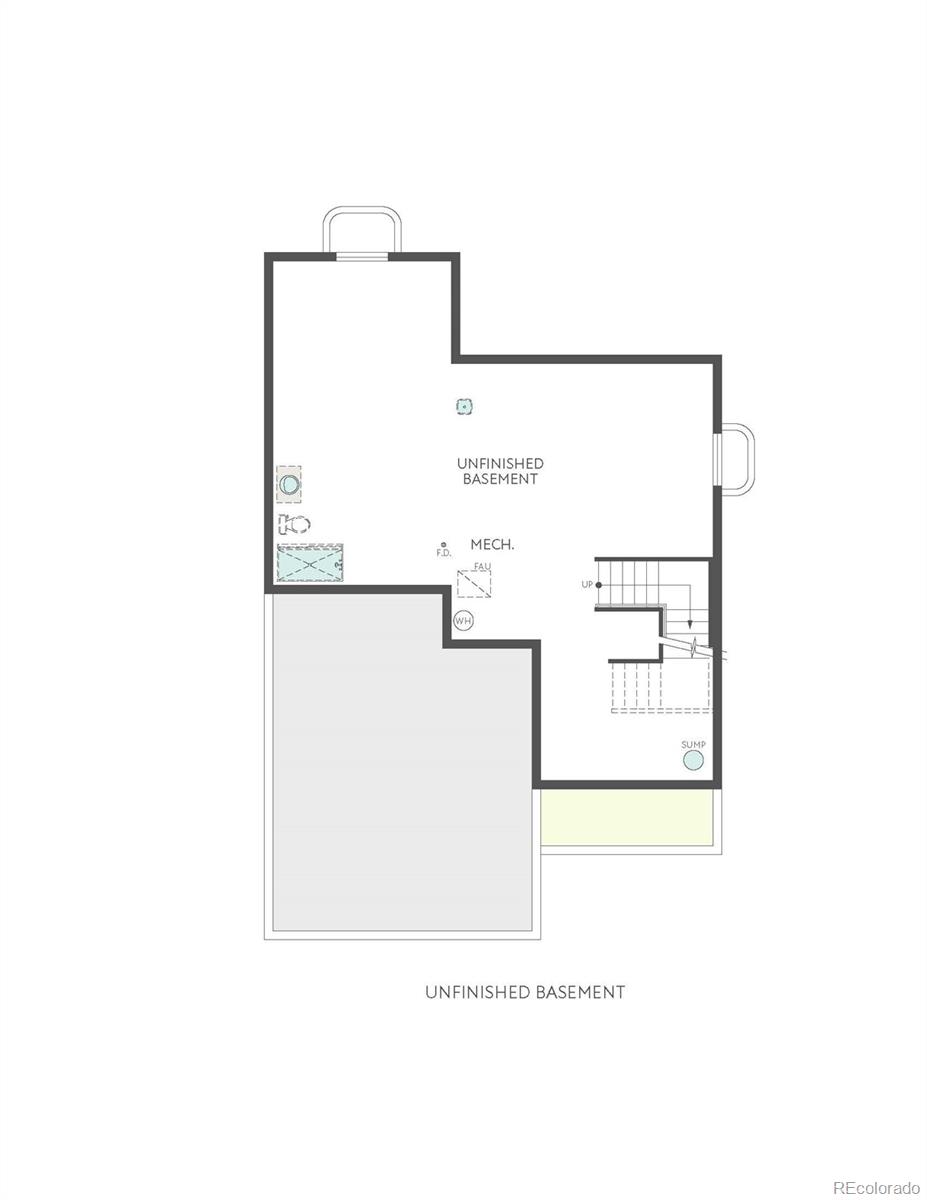 MLS Image #4 for 8568  eckley street,littleton, Colorado