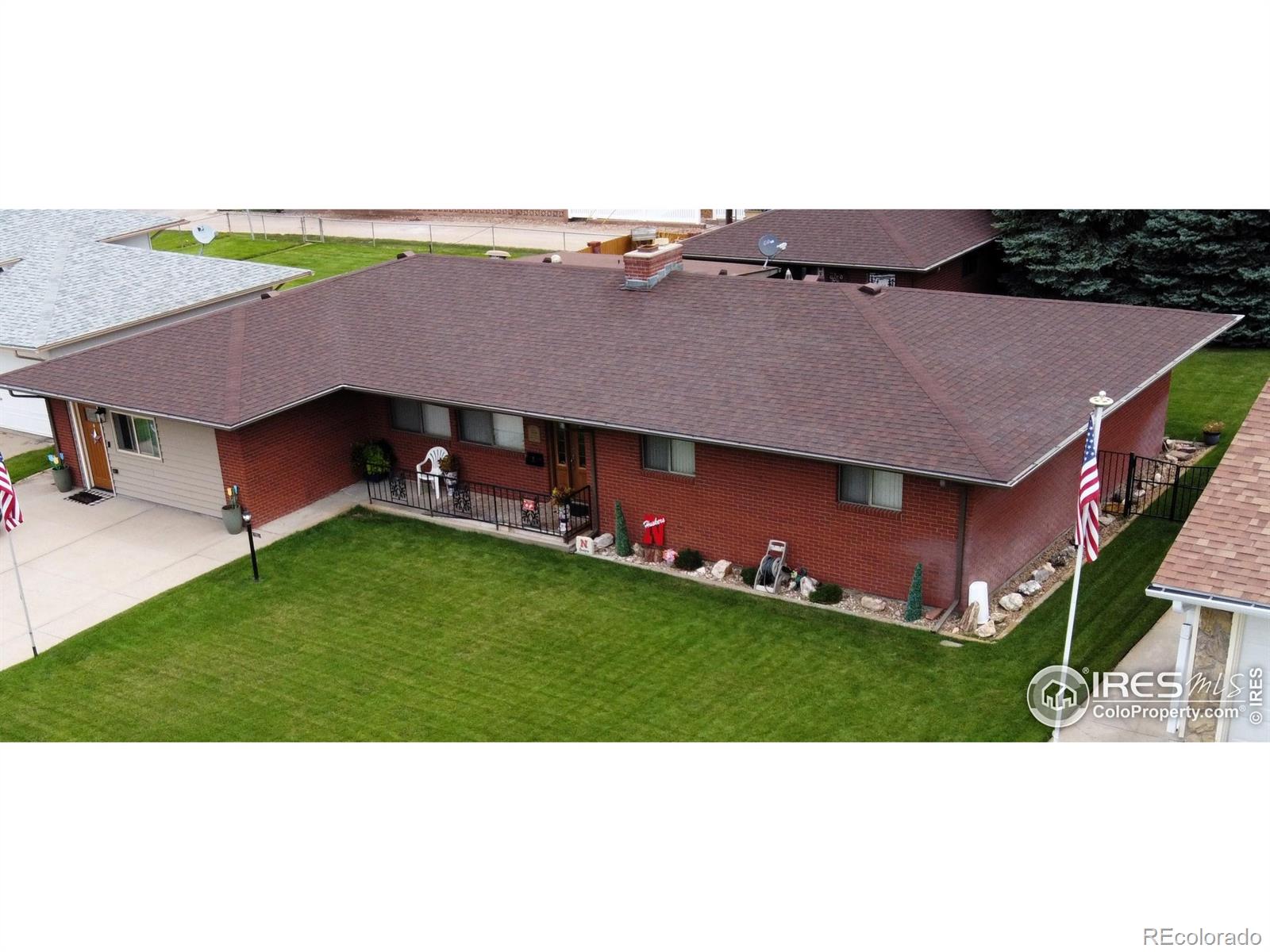 MLS Image #0 for 1409 s 6th avenue,sterling, Colorado