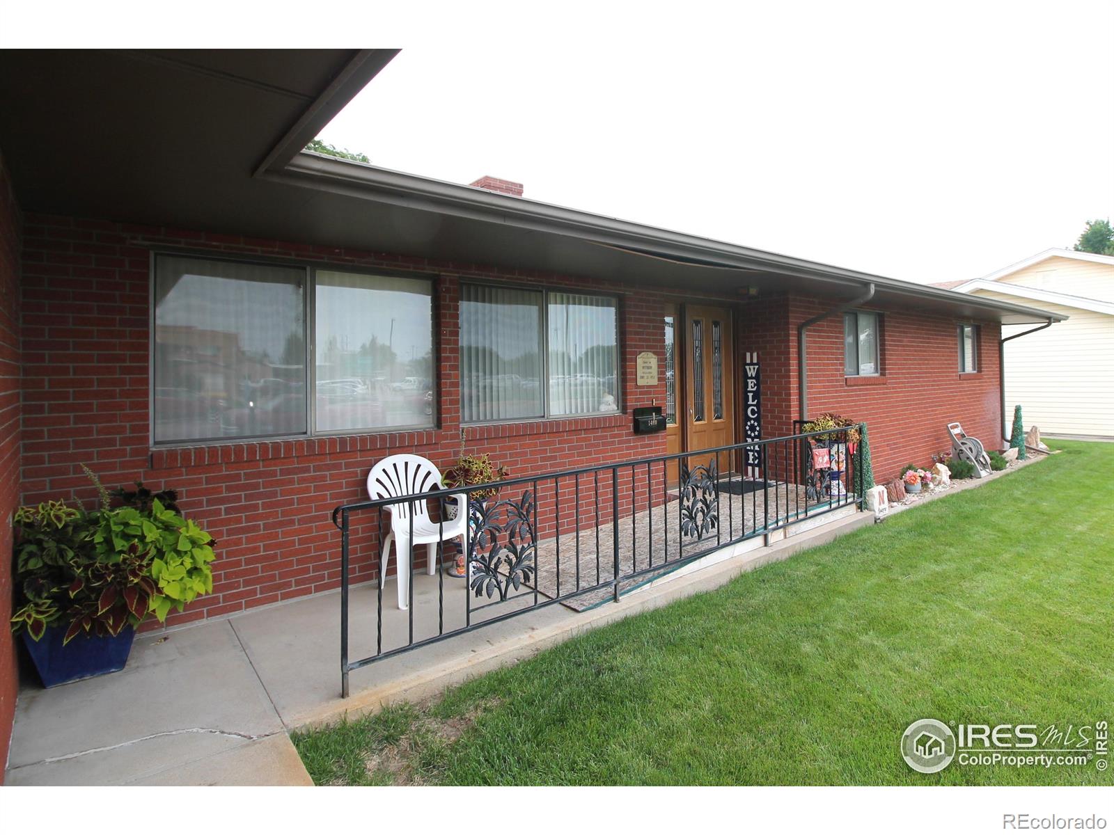 MLS Image #2 for 1409 s 6th avenue,sterling, Colorado