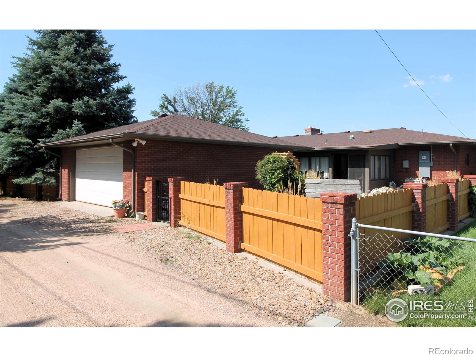 MLS Image #3 for 1409 s 6th avenue,sterling, Colorado