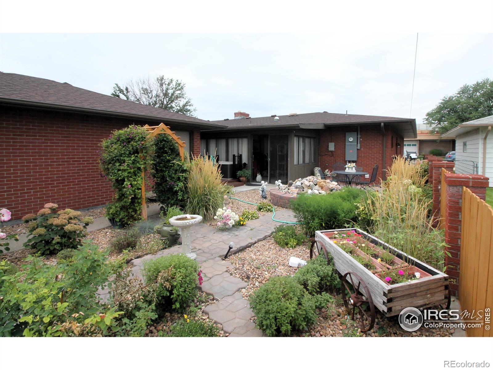 MLS Image #32 for 1409 s 6th avenue,sterling, Colorado