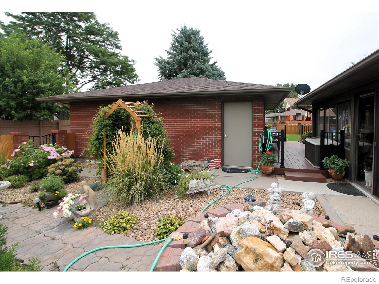 MLS Image #34 for 1409 s 6th avenue,sterling, Colorado