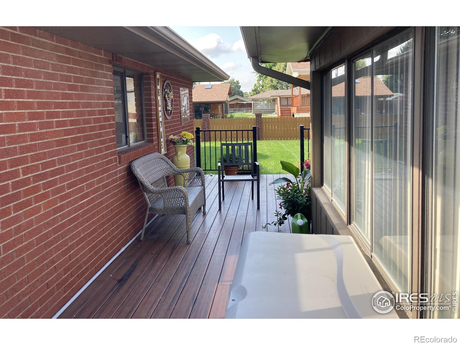 MLS Image #35 for 1409 s 6th avenue,sterling, Colorado