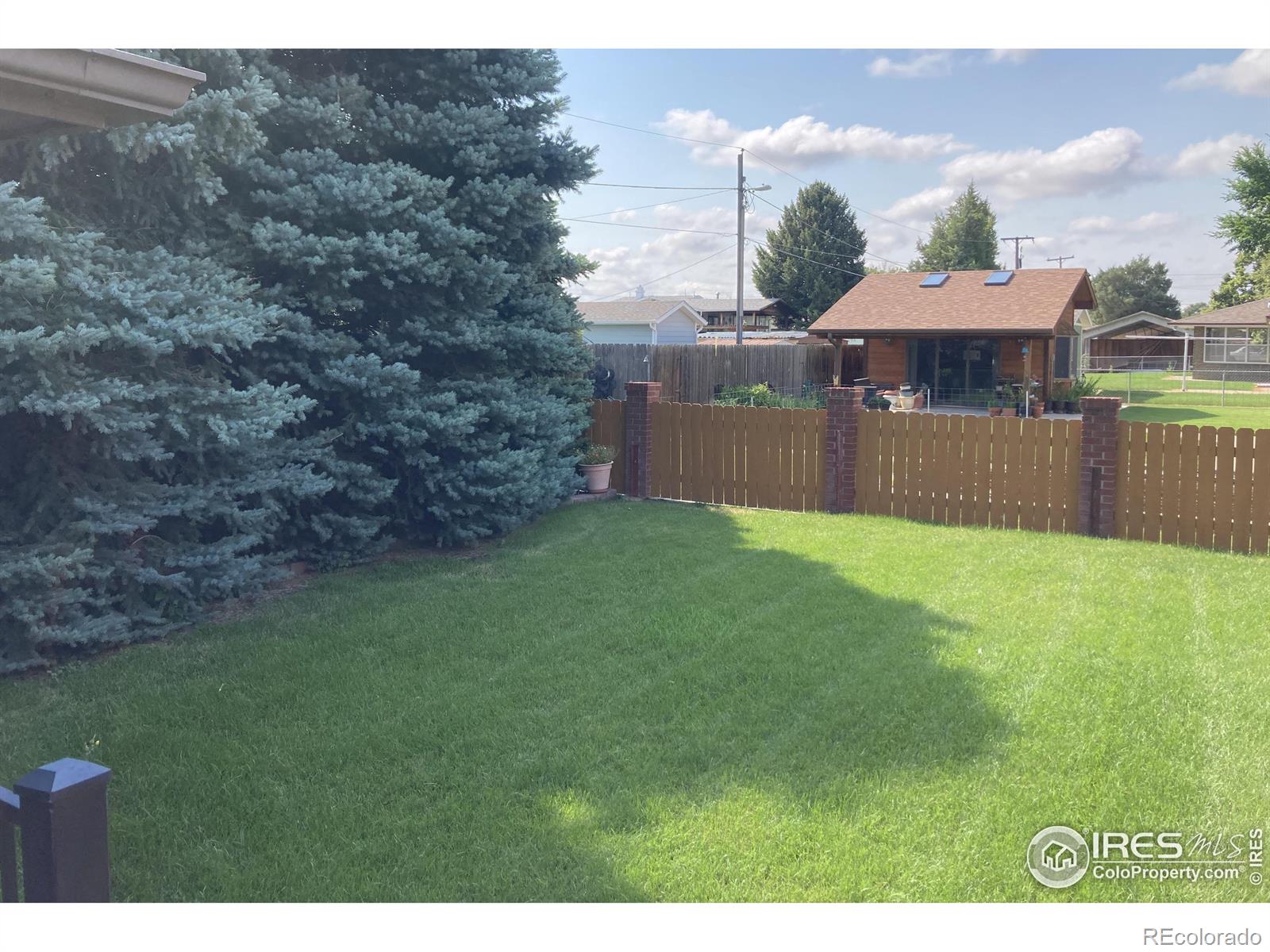 MLS Image #36 for 1409 s 6th avenue,sterling, Colorado