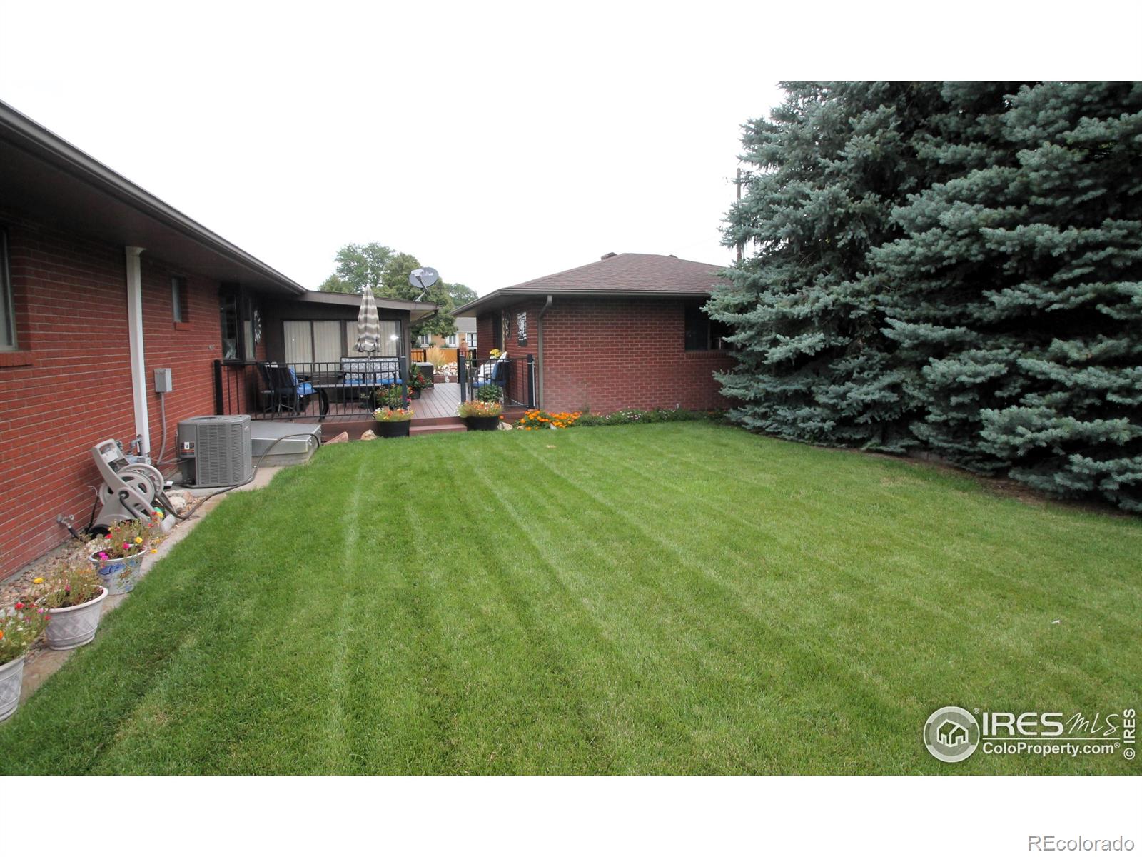 MLS Image #37 for 1409 s 6th avenue,sterling, Colorado