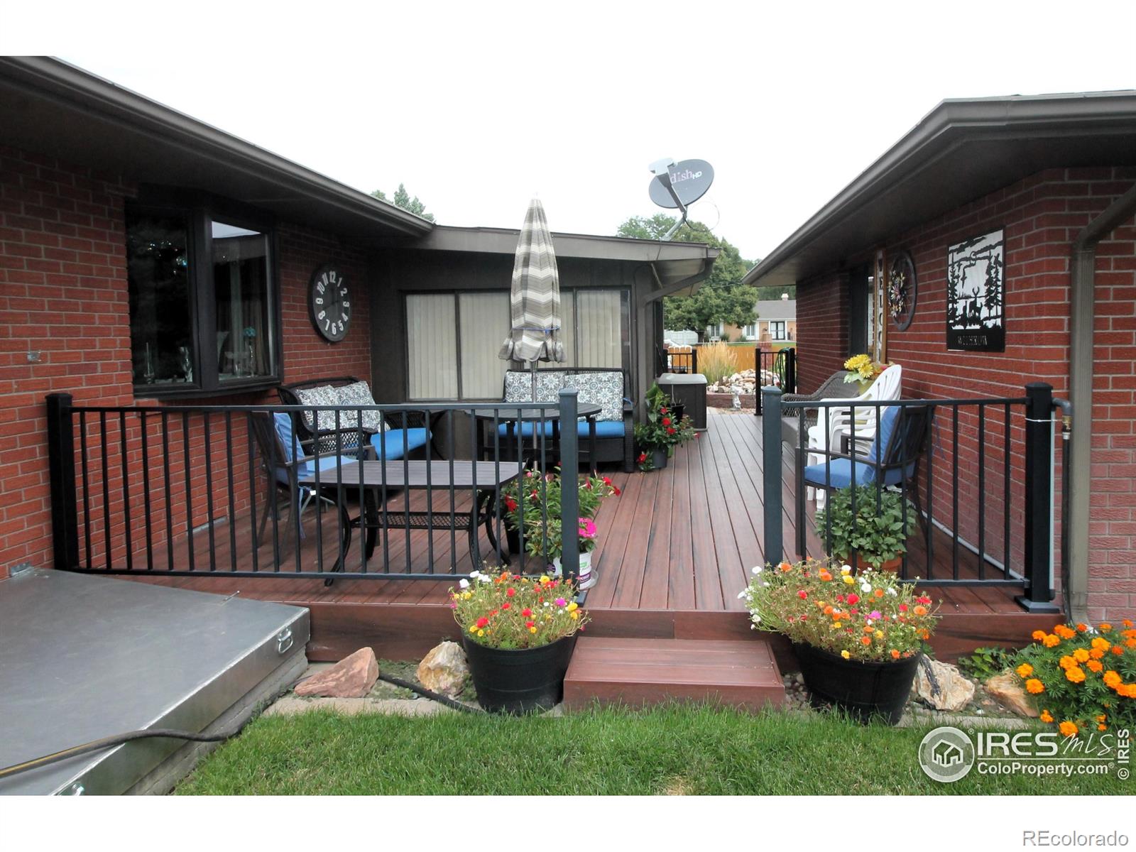 MLS Image #4 for 1409 s 6th avenue,sterling, Colorado