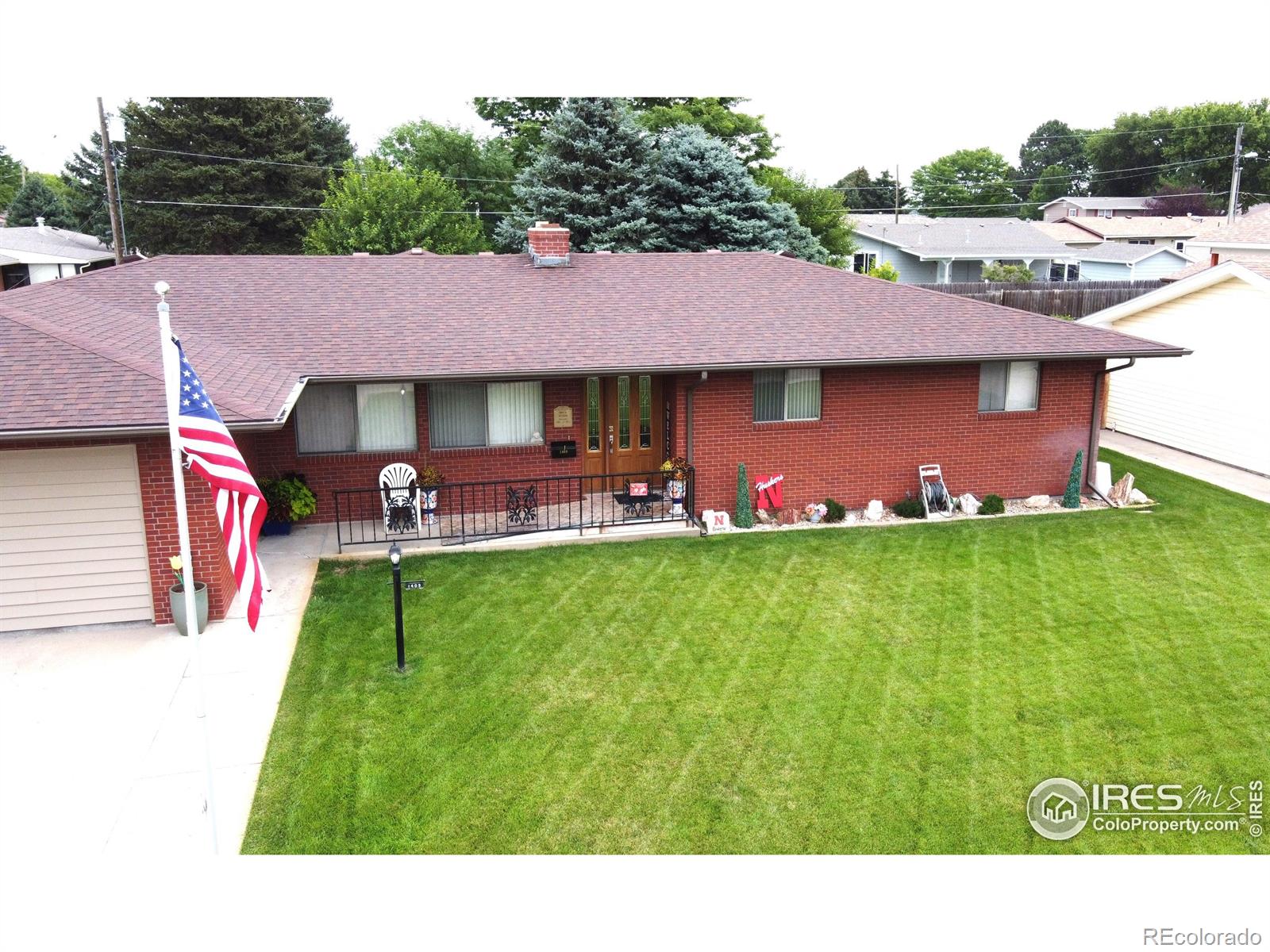 MLS Image #41 for 1409 s 6th avenue,sterling, Colorado