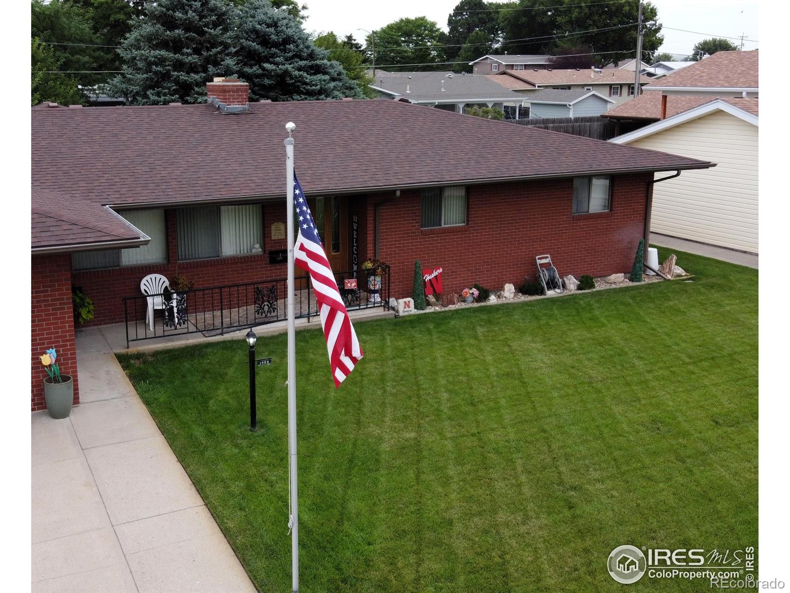 MLS Image #43 for 1409 s 6th avenue,sterling, Colorado
