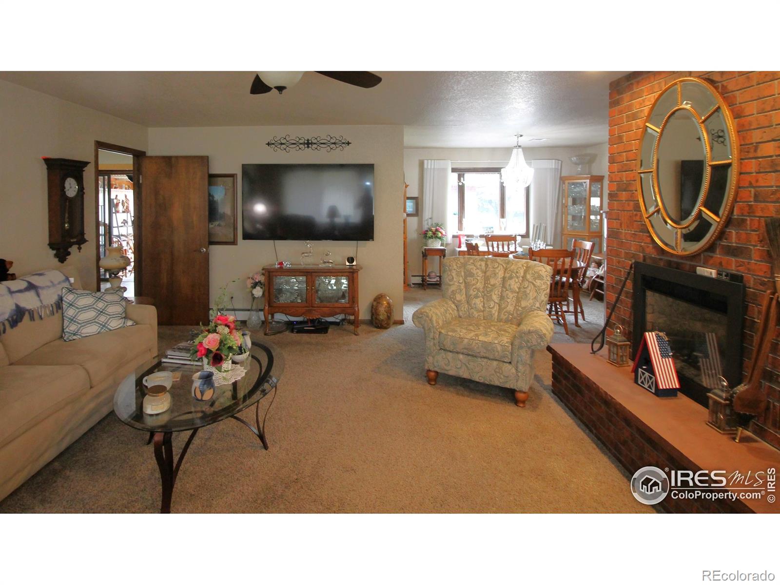 MLS Image #6 for 1409 s 6th avenue,sterling, Colorado