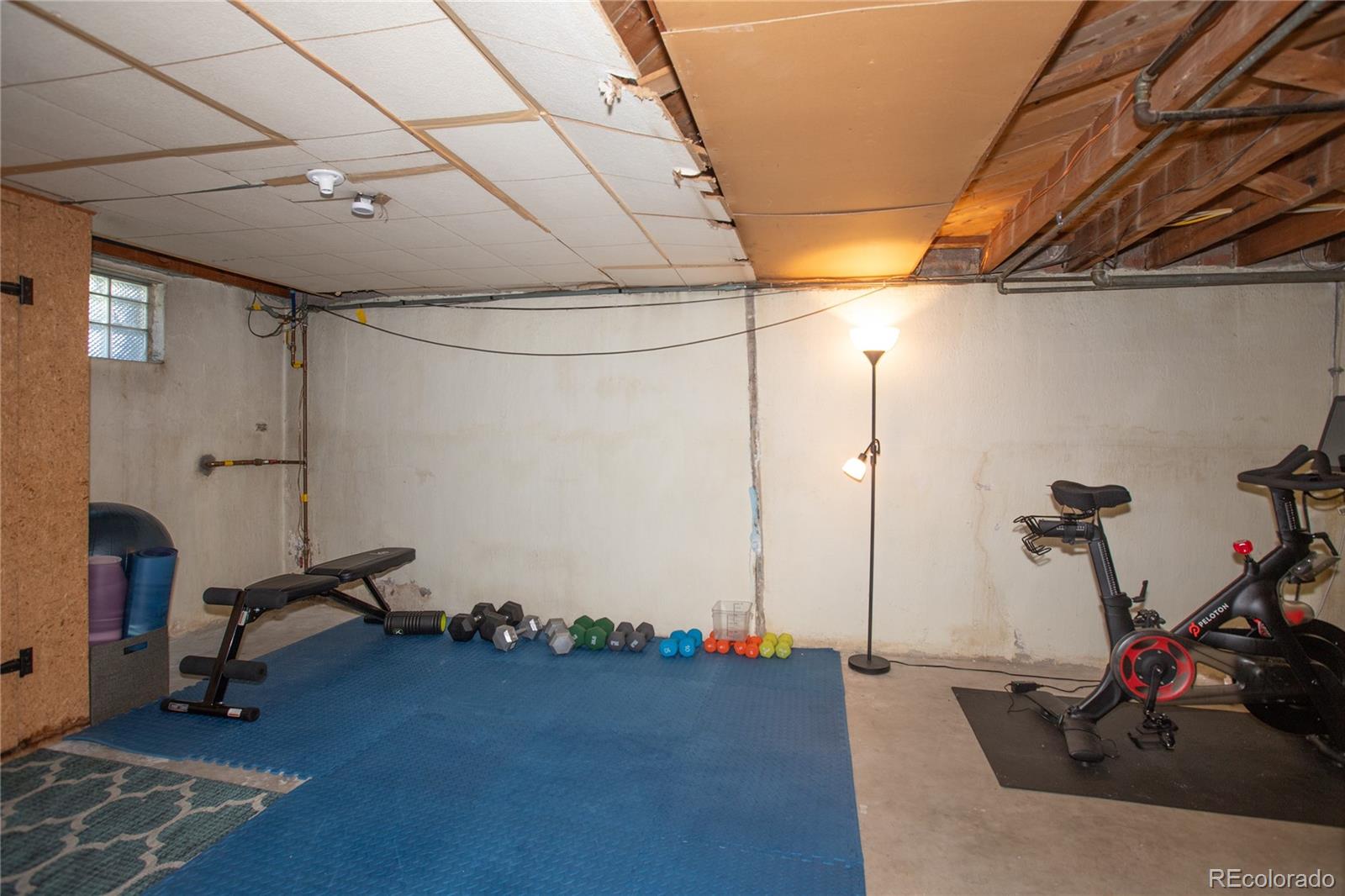 MLS Image #10 for 595 s high street,denver, Colorado