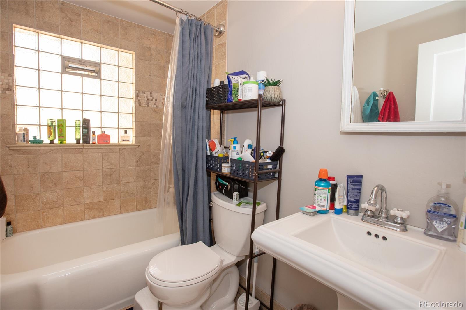 MLS Image #7 for 595 s high street,denver, Colorado