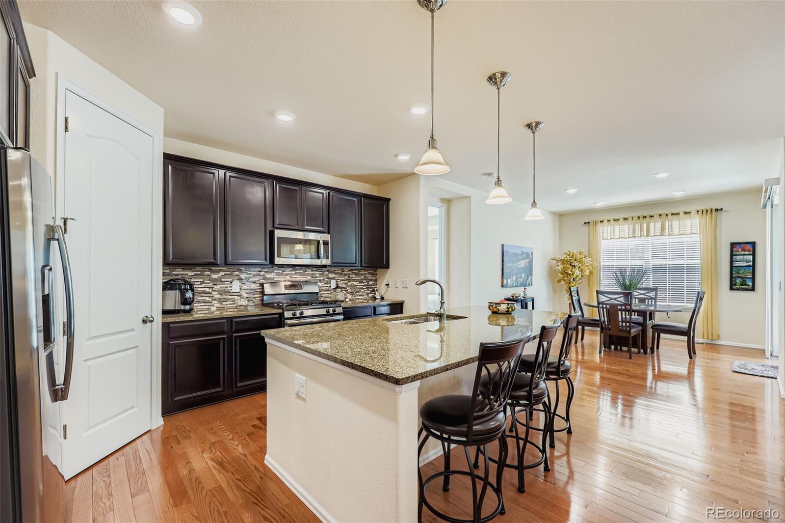 CMA Image for 2611  Leafdale Circle,Castle Rock, Colorado