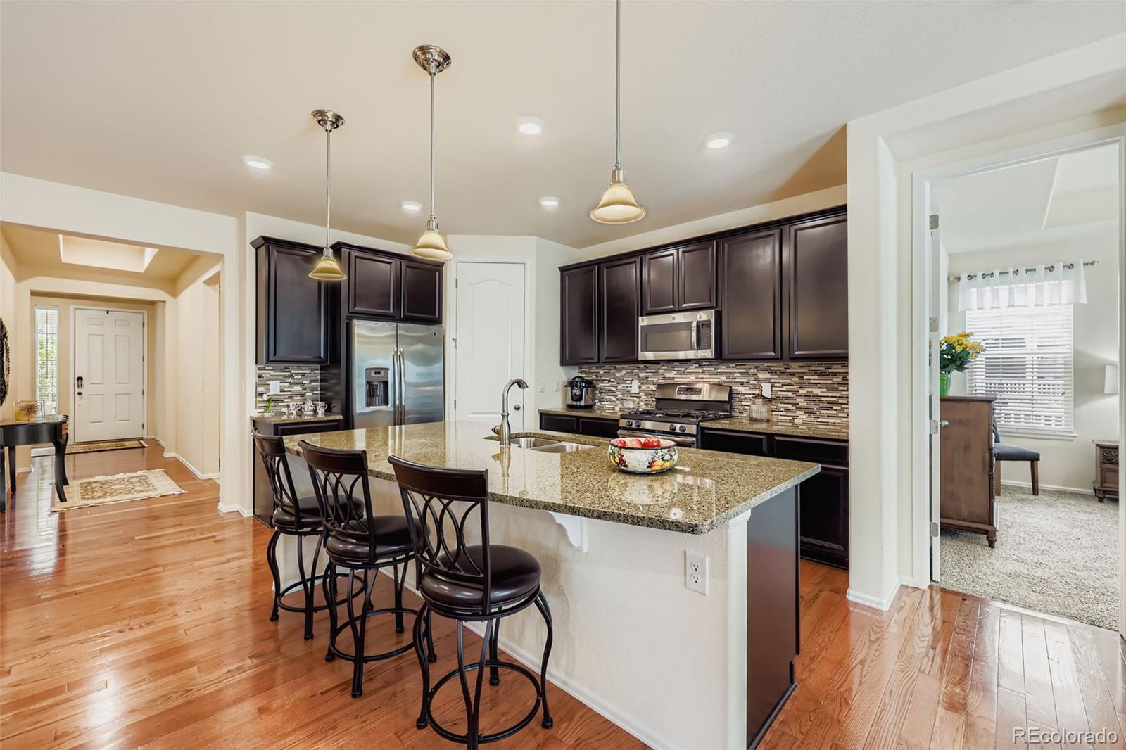 MLS Image #2 for 2611  leafdale circle,castle rock, Colorado