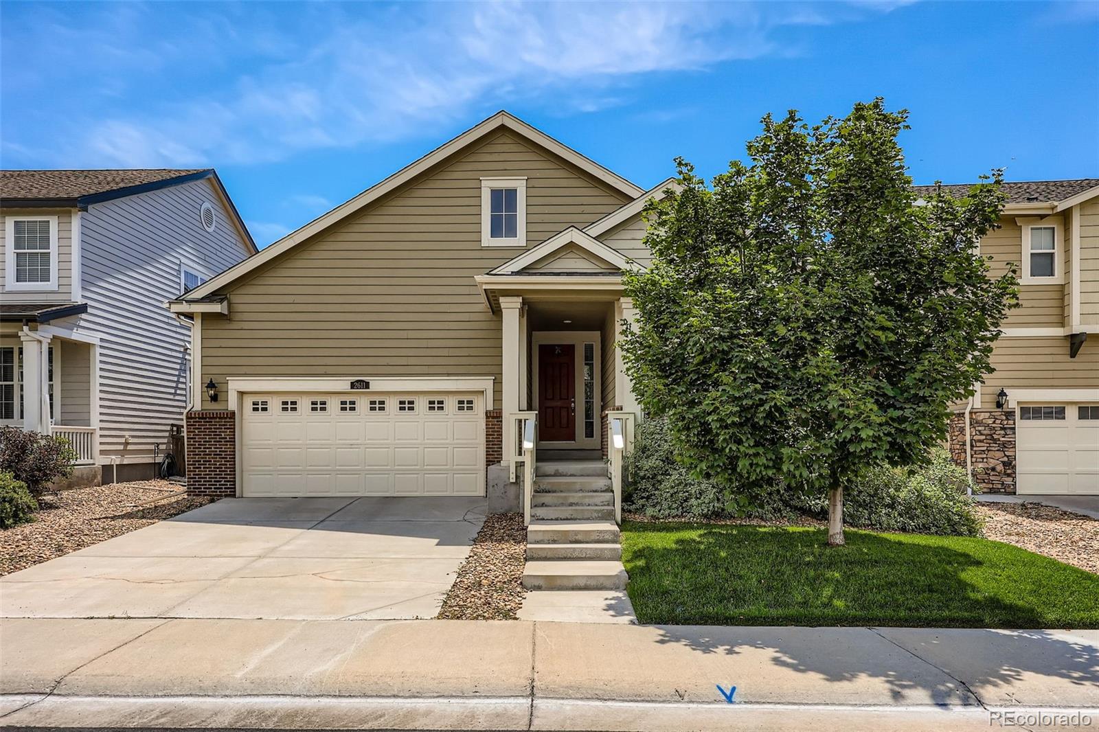 MLS Image #25 for 2611  leafdale circle,castle rock, Colorado