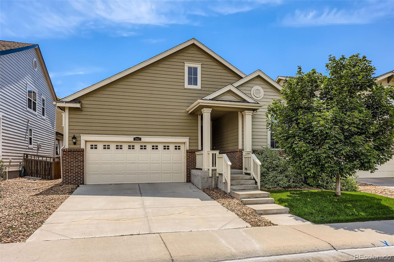 MLS Image #27 for 2611  leafdale circle,castle rock, Colorado