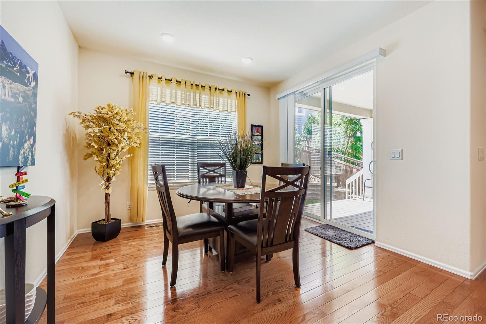 MLS Image #3 for 2611  leafdale circle,castle rock, Colorado