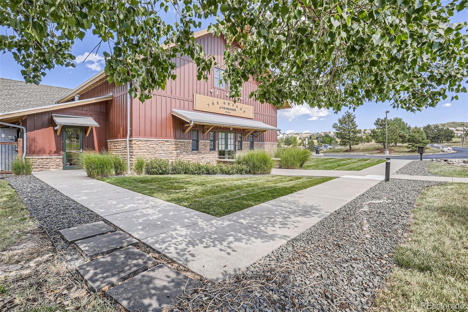 MLS Image #31 for 2611  leafdale circle,castle rock, Colorado