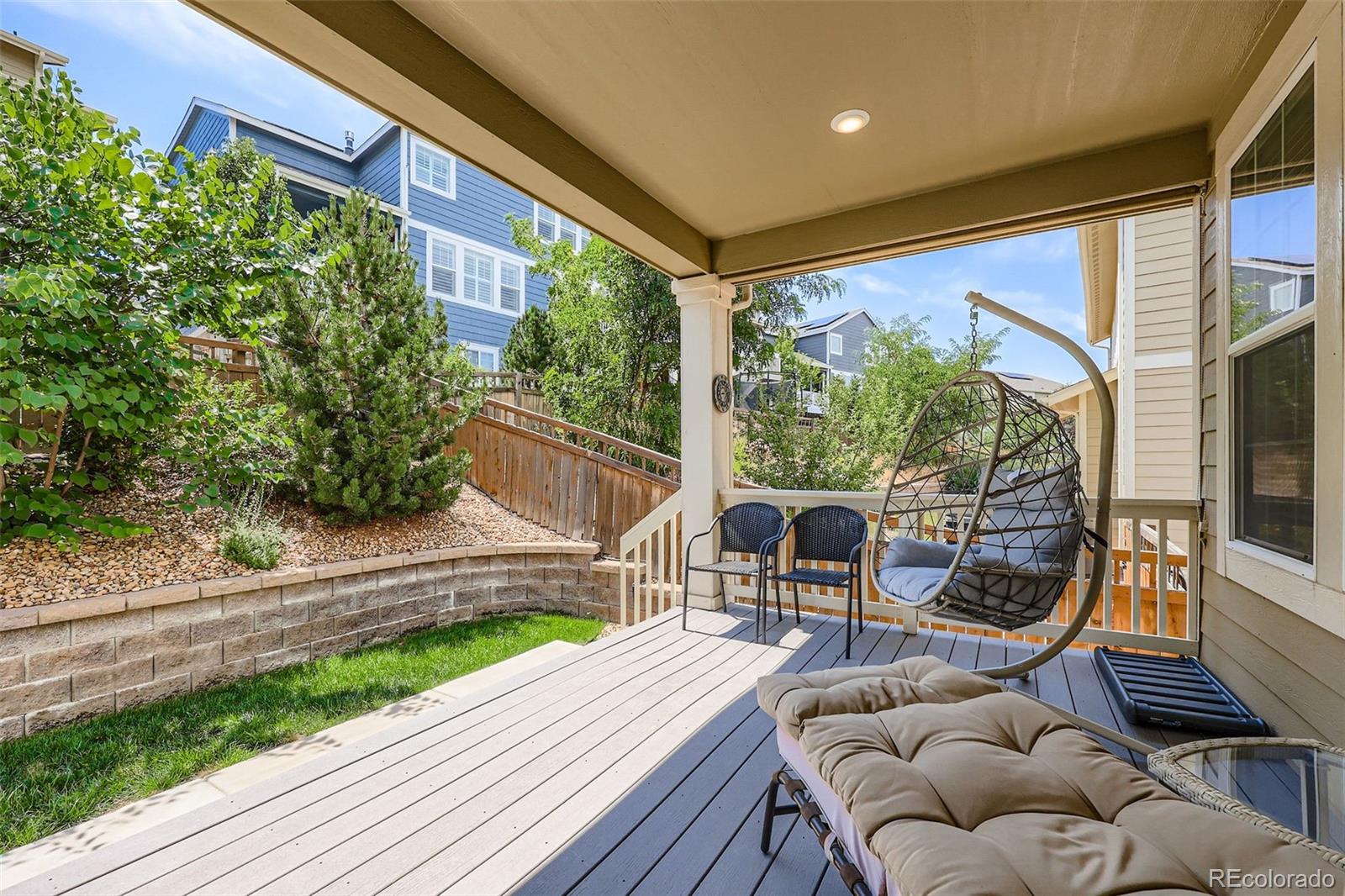 MLS Image #4 for 2611  leafdale circle,castle rock, Colorado