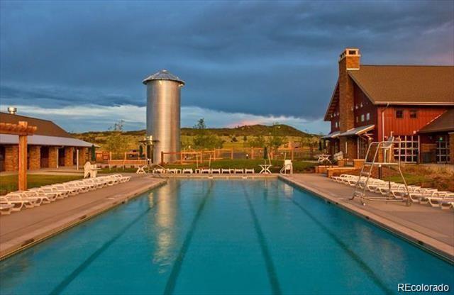 MLS Image #45 for 2611  leafdale circle,castle rock, Colorado